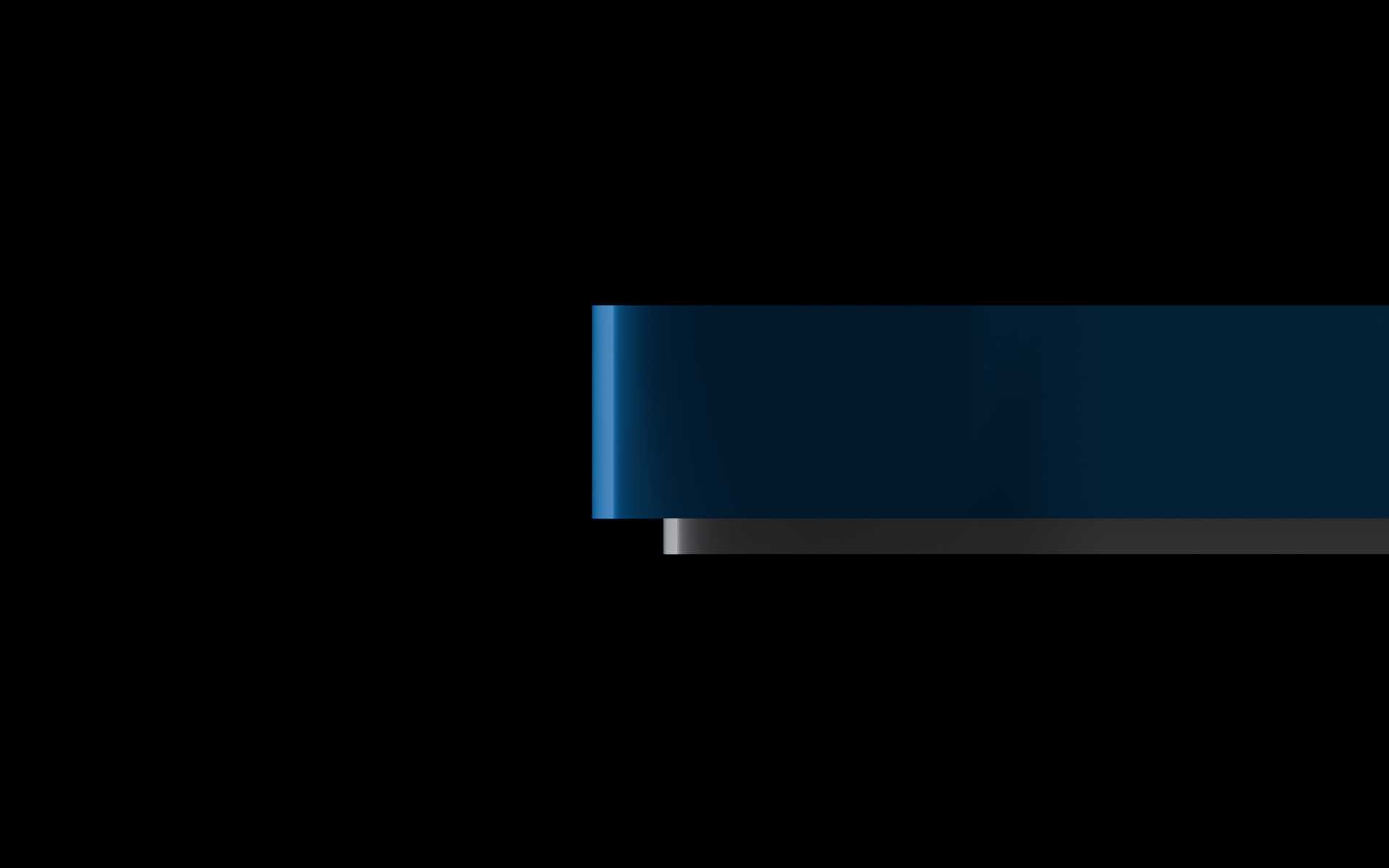 Close-up of the fluidic layer with its thickness labeled “Z.”